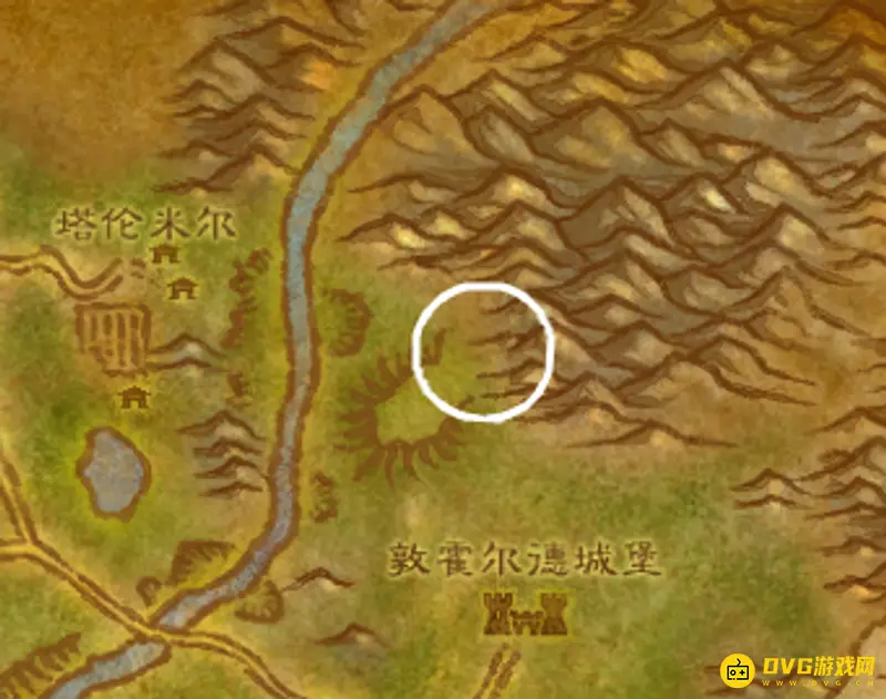 《魔兽世界》危险的爱情任务攻略