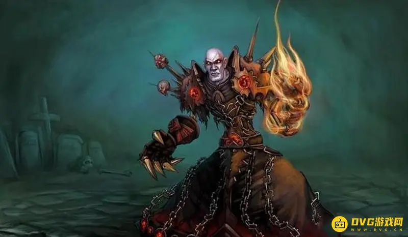 《魔兽世界》术士天赋怎么加点-wowtbc术士天赋推荐详解