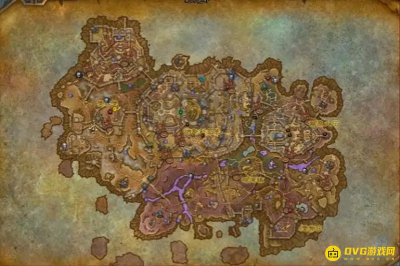 魔兽世界盟约战役1到9章流程详解
