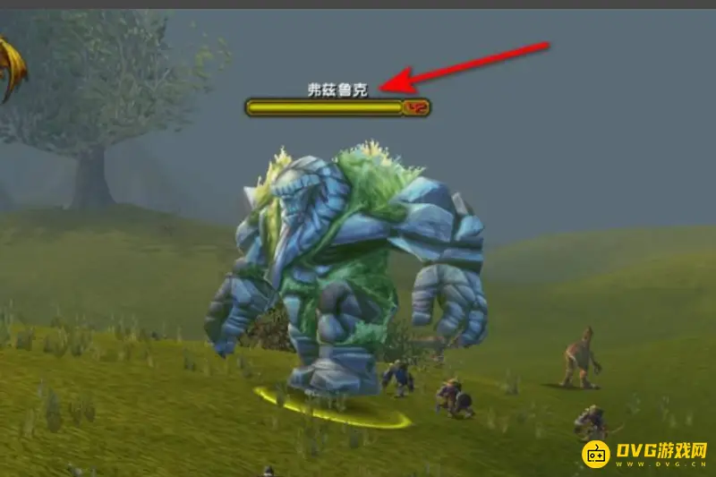魔兽世界钥匙之石任务怪巡逻路线详解