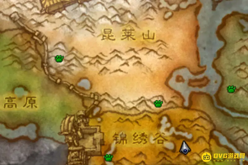 《魔兽世界》雄壮远足牦牛缰绳购买攻略