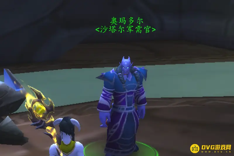 《魔兽世界》燃烧的远征炼金石制作方法