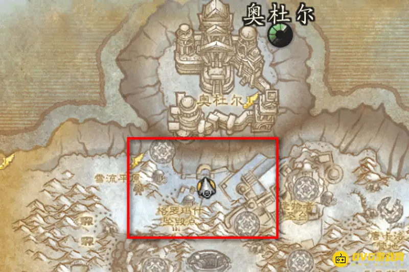 《魔兽世界》基维斯获取攻略