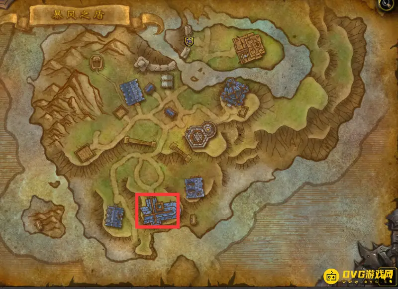 《魔兽世界》奥格瑞玛前往阿什兰攻略