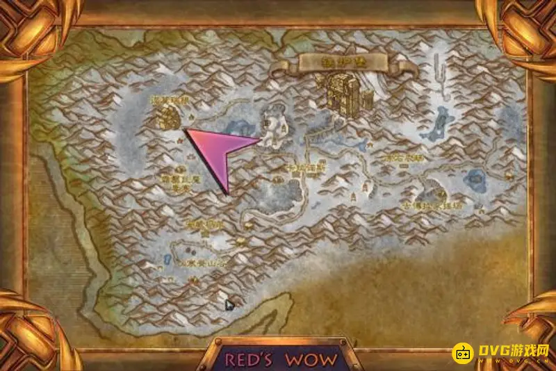 《魔兽世界》诺莫瑞根副本路线详解