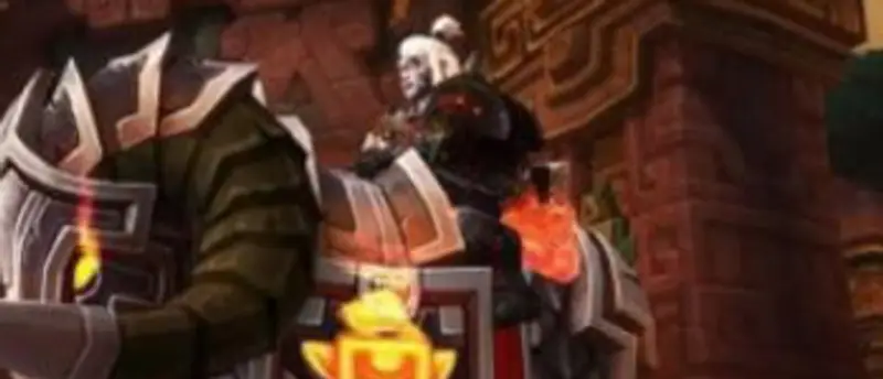 《魔兽世界》格鲁尔老一打法详解