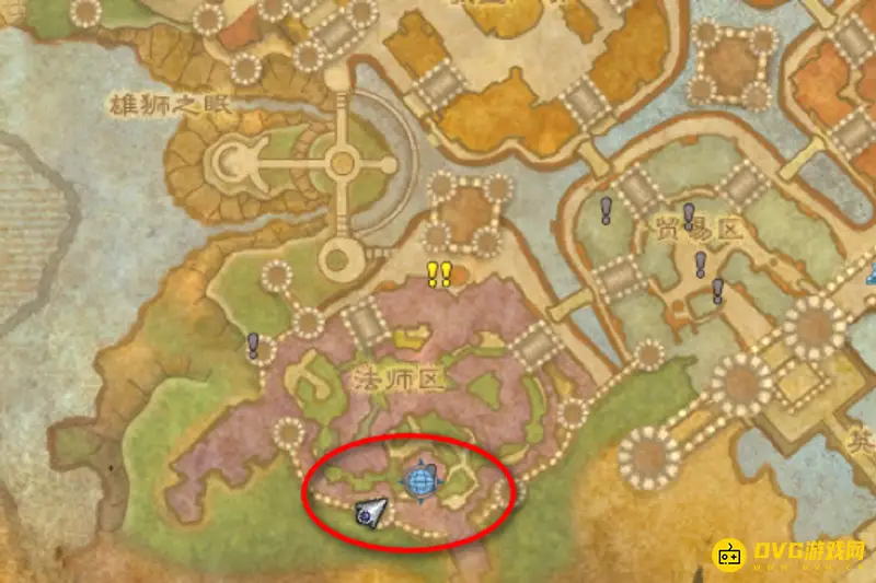 《魔兽世界》时光之穴英雄本钥匙获取指南