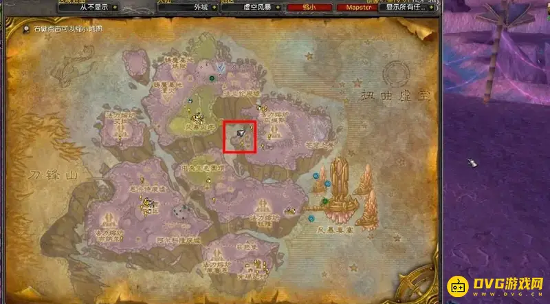 《魔兽世界》复仇军监牢钥匙使用方法