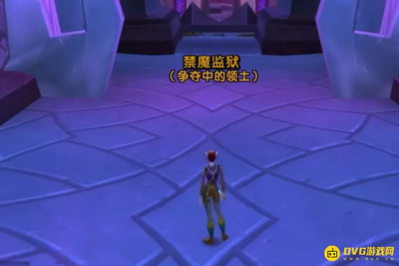 《魔兽世界》tbc卡拉赞第三块钥匙碎片位置