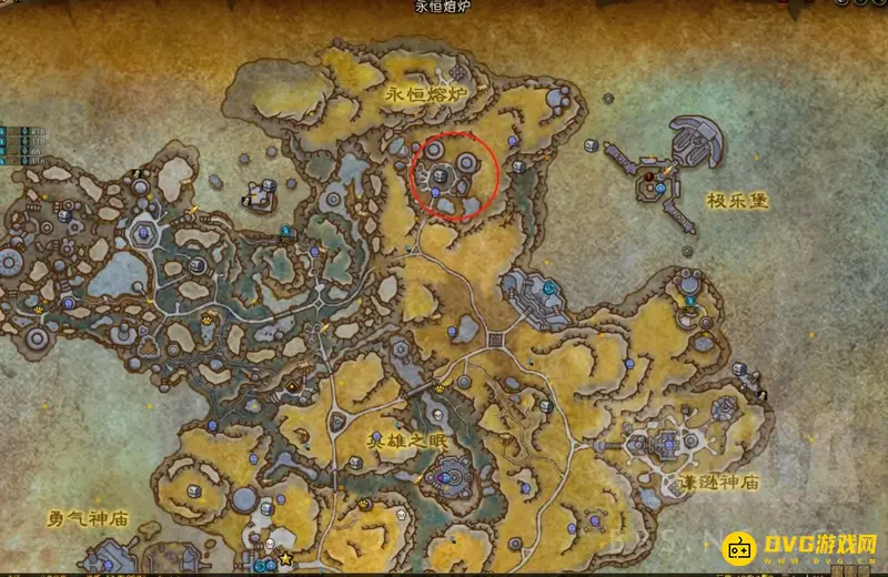 《魔兽世界》谦卑收集者任务攻略
