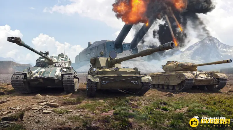 《坦克世界》更新频率解析-维护时间及注意事项