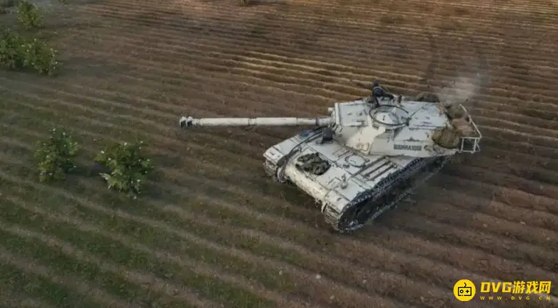 《坦克世界》暴风打钱表现解析-银币弹穿深与炮控分析