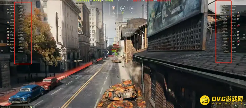 《坦克世界》M48RPZ性能解析