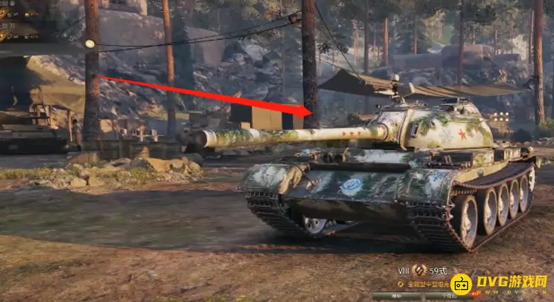 《坦克世界》T343与59收益对比