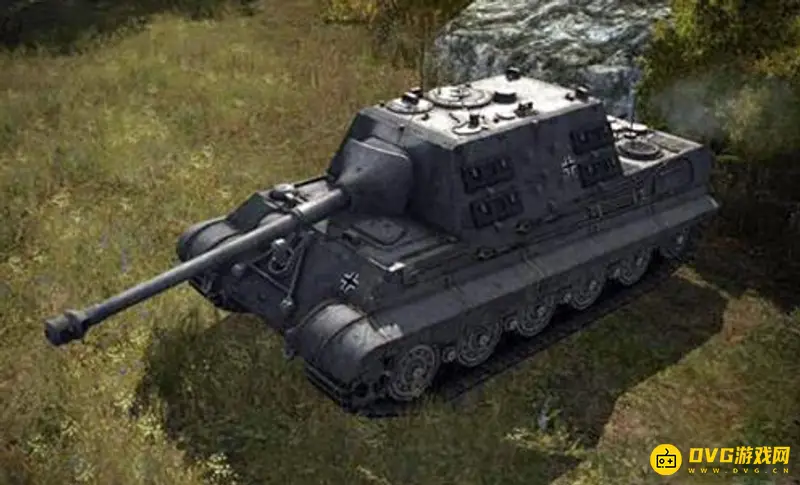 《坦克世界》美式自行火炮推荐