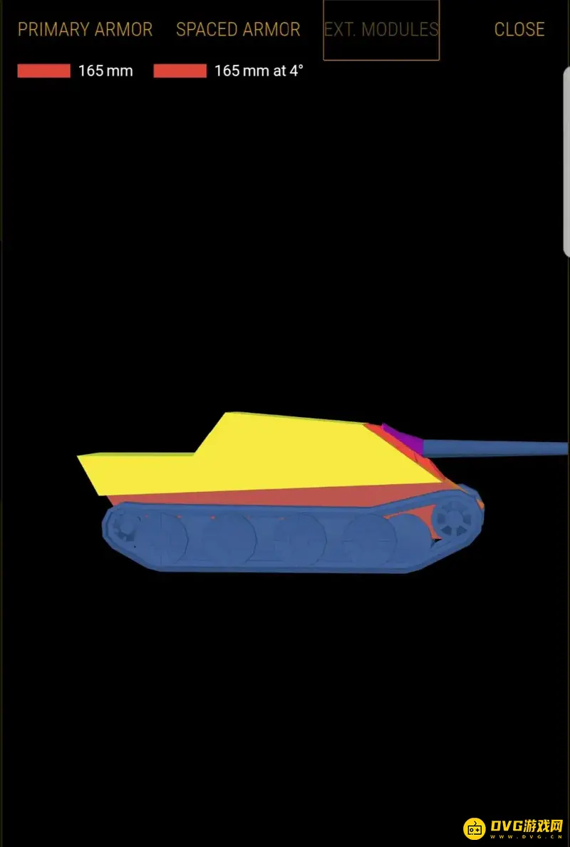 坦克世界猎豹105炮性能解析-实用性与选择建议