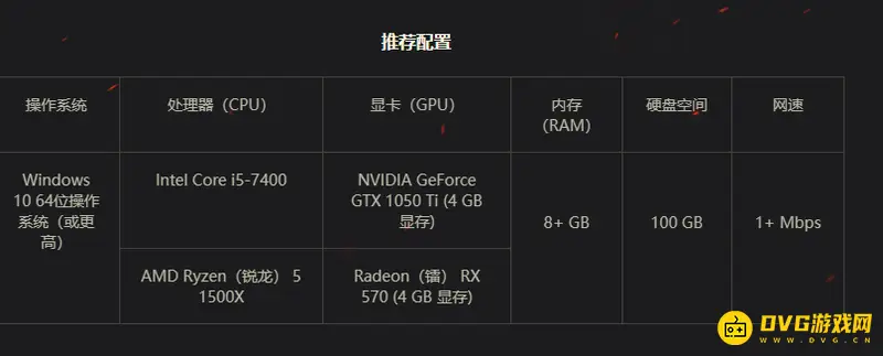 《坦克世界》高效电脑配置推荐-性能与硬件详解