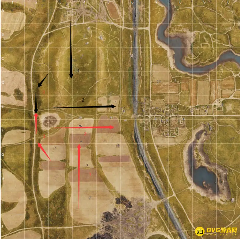 《坦克世界》8级金轮玩法详解