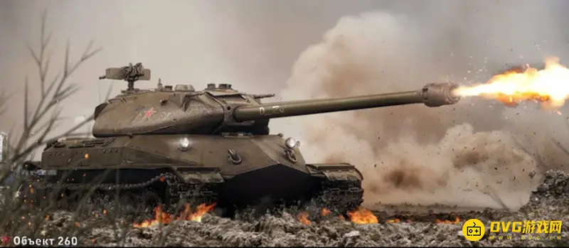 《坦克世界》重坦排名解析