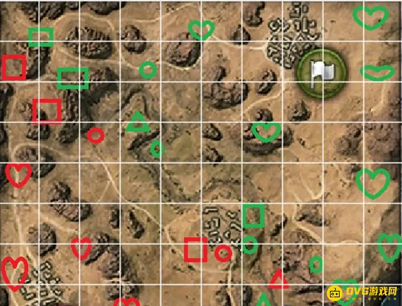 《坦克世界》地图埃里哈罗夫攻略-如何走位与战术解析