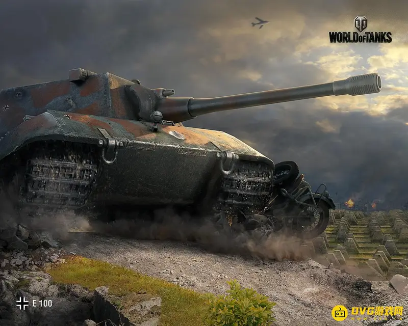 《坦克世界》钢铁之拳成就获取攻略