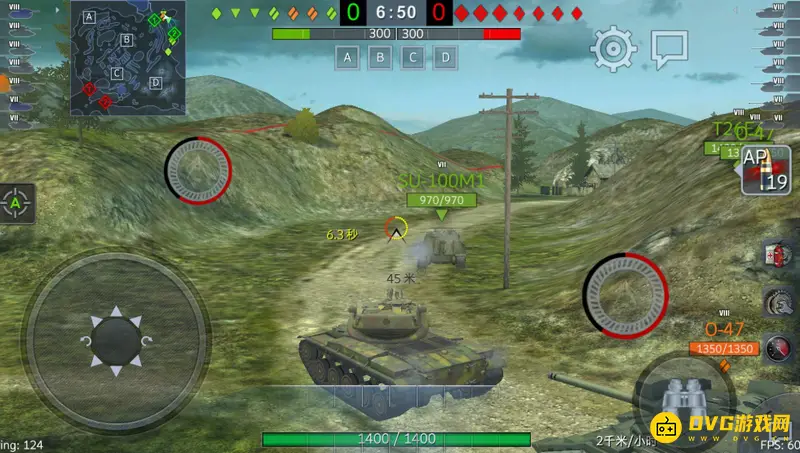 《坦克世界》闪击战暗语密码解析