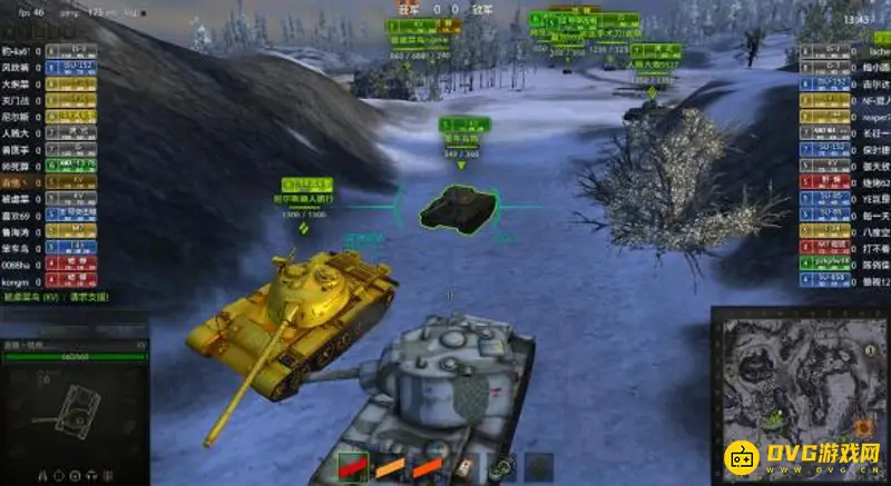 《坦克世界》成就获取指南-战场胜利条件详解