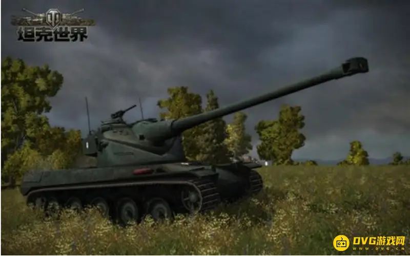 《坦克世界》怎么调中文-详细步骤图解