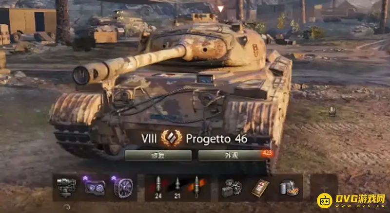 《坦克世界》银币快速赚取技巧