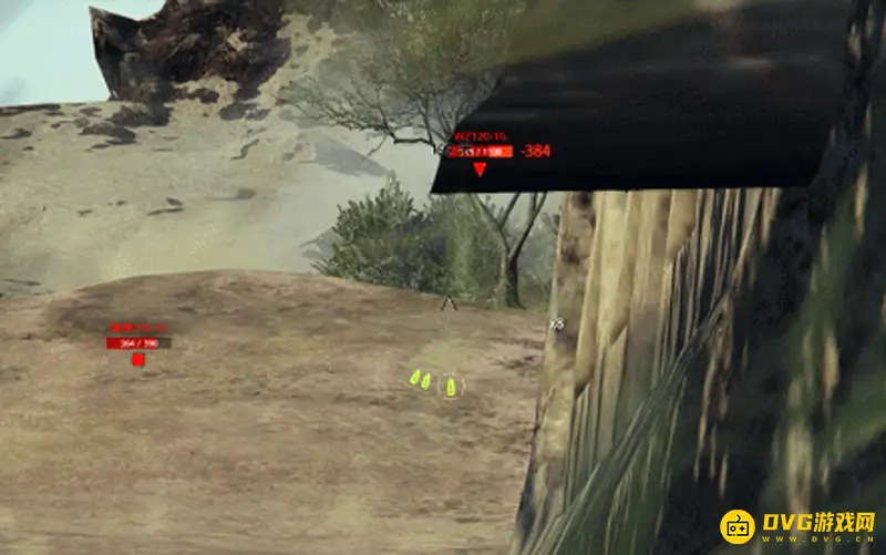 《坦克世界》IS