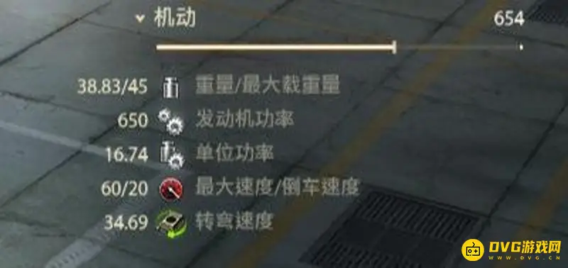 《坦克世界》天蝎打钱表现分析-机动性与收益评估