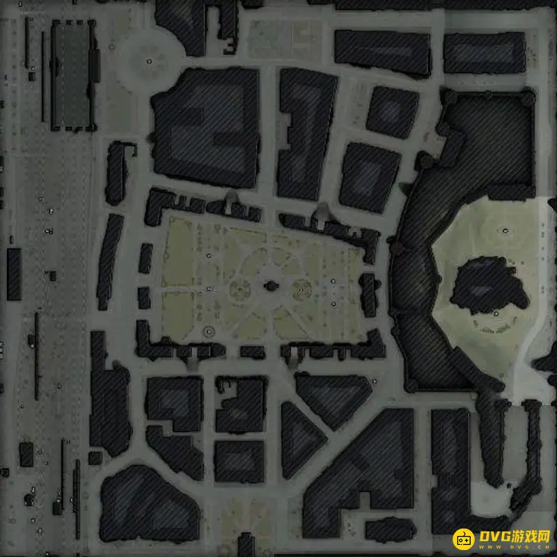 《坦克世界》地图名字大全