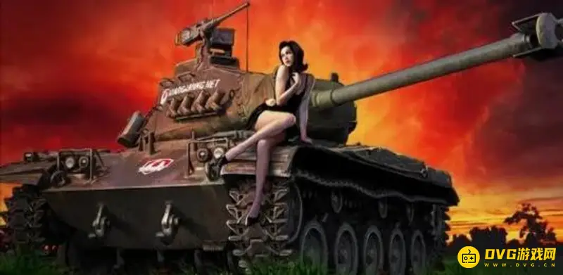 《坦克世界》M54变节者评测-M54变节者性能解析与购买建议