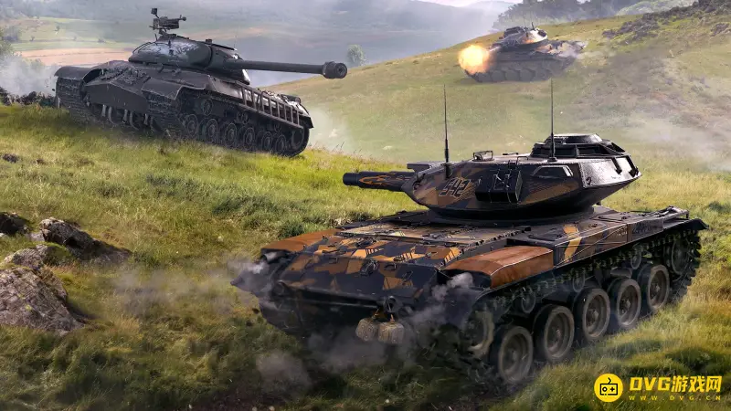 坦克世界274工程A型值不值得买-274工程A型的购买价值分析