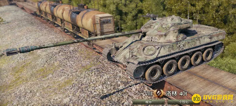 《坦克世界》最强9级重坦排名