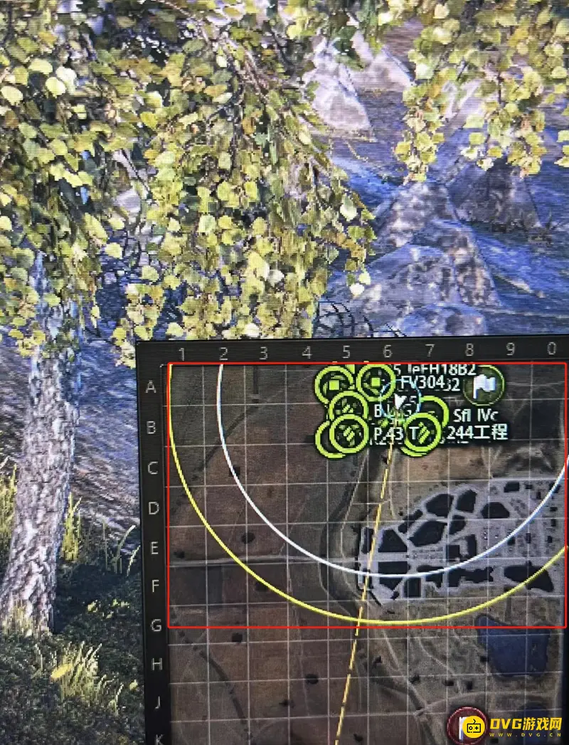 《坦克世界》无线电台作用详解