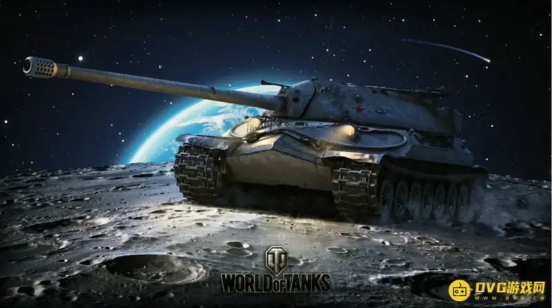 《坦克世界》德苏系选择指南
