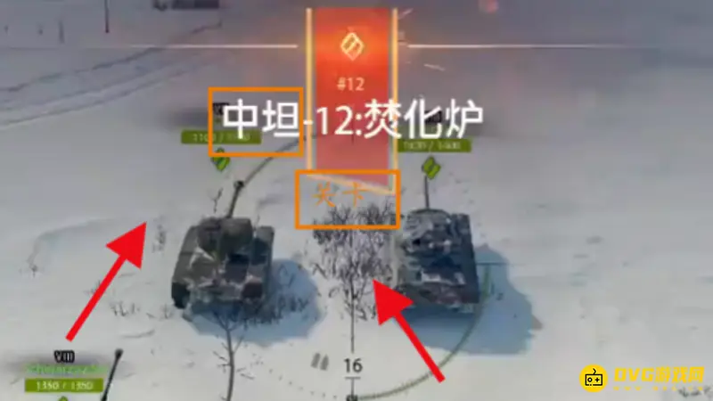 《坦克世界》查狄伦暴风获取方法详解