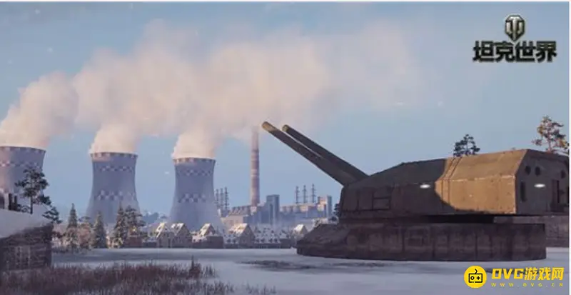 《坦克世界》前线模式攻略