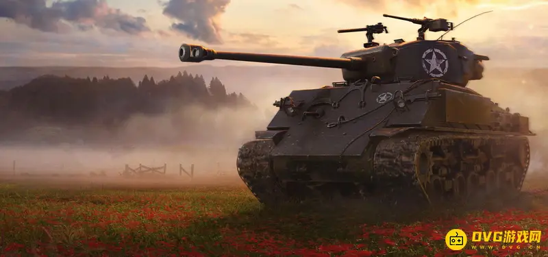《坦克世界》查狄伦暴风获取方法详解-标准模式中坦焚化炉关卡攻略