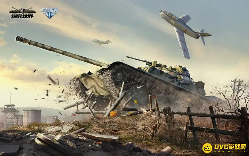 《坦克世界》430u与140对比分析-新版本坦克性能详解