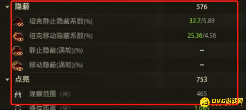 《坦克世界》121性能解析