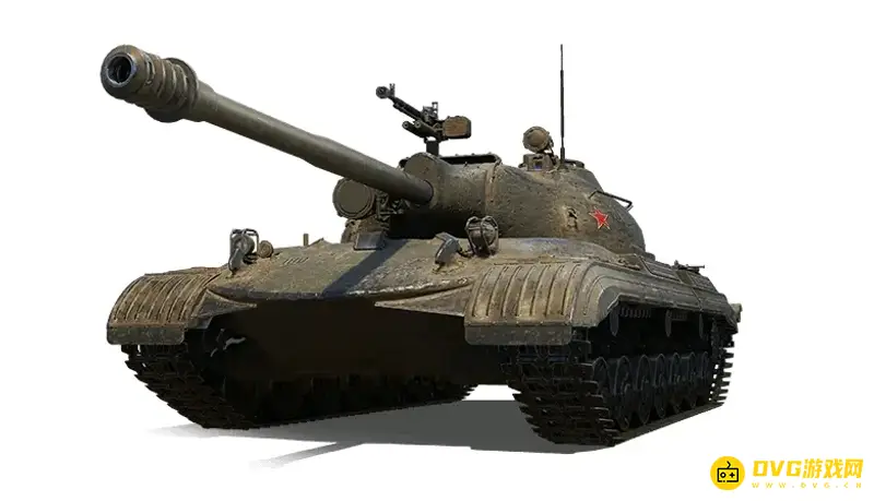 《坦克世界》274工程A型评测-性能优缺点详解