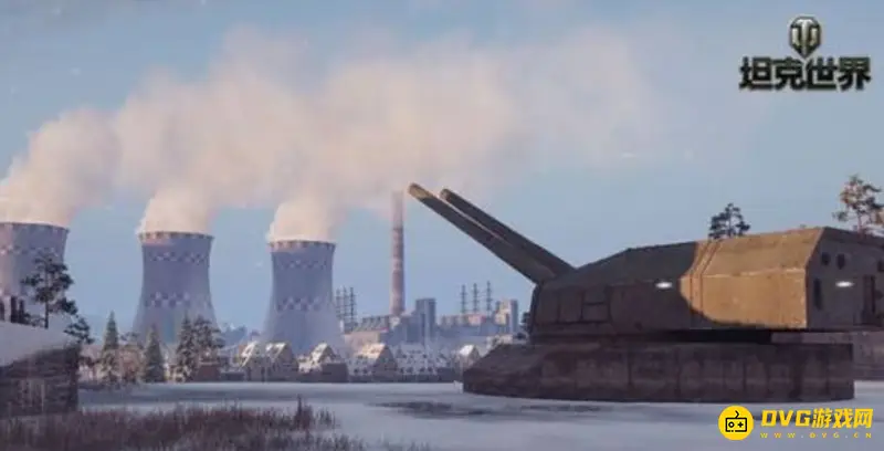 《坦克世界》前线模式炮台攻略-战斗机制详解