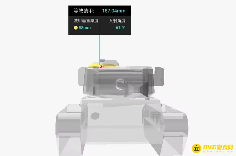 《坦克世界》M26E4超级潘兴重坦玩法解析