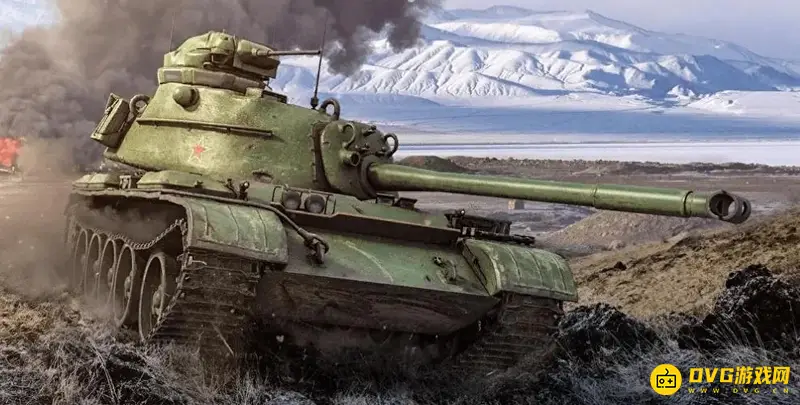 《坦克世界》T-25PN性能解析-八级金币中坦最佳炮手感