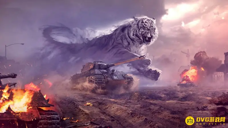 《坦克世界》秃酋长坦克解析-强力十级房坦克介绍