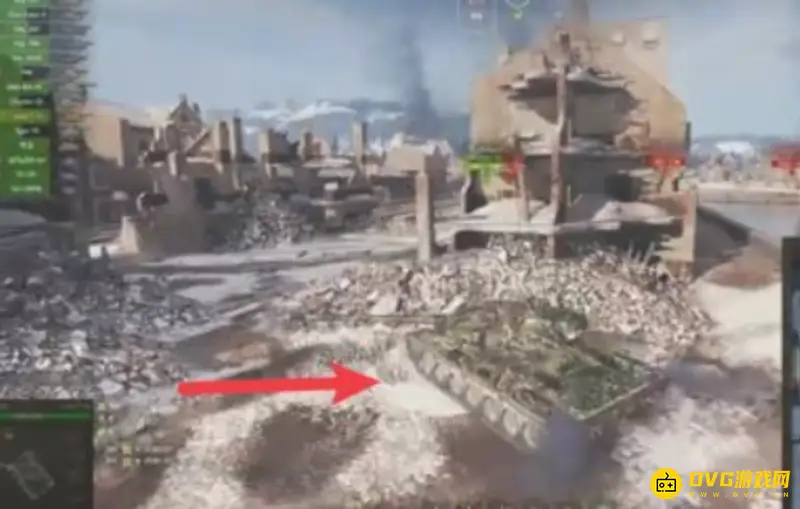 《坦克世界》斯柯达T56获取方法详解