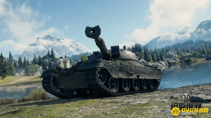 《坦克世界》周年庆时间解析