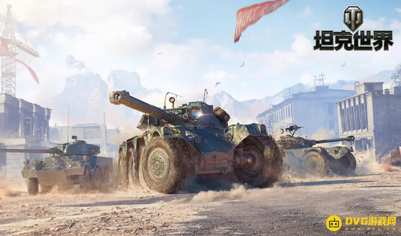 《坦克世界》暴风配件推荐-高效伤害与操控兼备